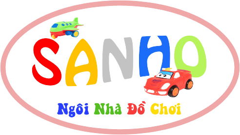 Sanho Ngôi Nhà Đồ Chơi